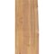 Ekena Millwork 6"W x 6"D x 14"H Legacy Rough Sawn Knee Brace, Western Red Cedar BRC06X06X14LEC00RWR - alternate 3